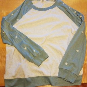 Easel oversized sweatshirt